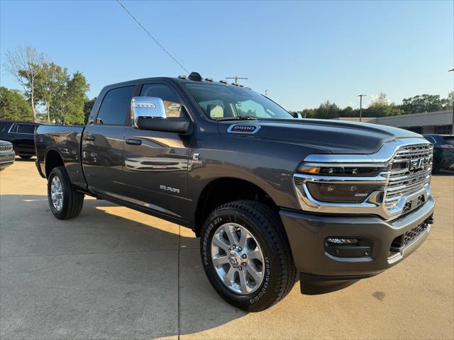 2026 RAM Ram 2500 RAM 2500 LARAMIE CREW CAB 4X4 64 BOX