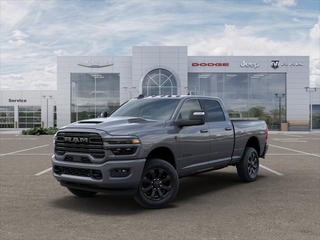 2026 RAM Ram 3500 RAM 3500 LARAMIE CREW CAB 4X4 64 BOX