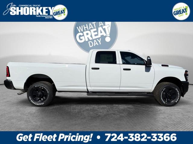 2026 RAM Ram 3500 RAM 3500 TRADESMAN CREW CAB 4X4 8 BOX 2026 RAM Ram 3500 RAM 3500 TRADESMAN CREW CAB 4X4 8 BOX