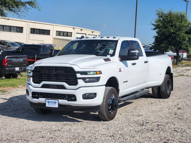 2026 RAM Ram 3500 RAM 3500 LONE STAR CREW CAB 4X4 8 BOX 2026 RAM Ram 3500 RAM 3500 LONE STAR CREW CAB 4X4 8 BOX