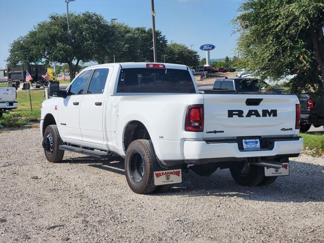 2026 RAM Ram 3500 RAM 3500 LONE STAR CREW CAB 4X4 8 BOX 2026 RAM Ram 3500 RAM 3500 LONE STAR CREW CAB 4X4 8 BOX