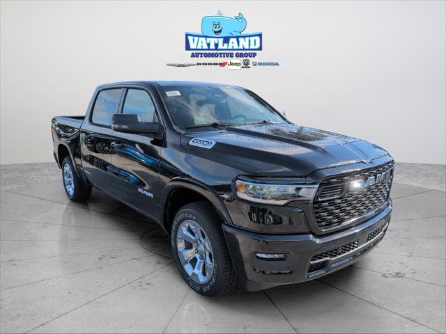 2026 RAM Ram 1500 RAM 1500 BIG HORN CREW CAB 4X2 57 BOX 2026 RAM Ram 1500 RAM 1500 BIG HORN CREW CAB 4X2 57 BOX