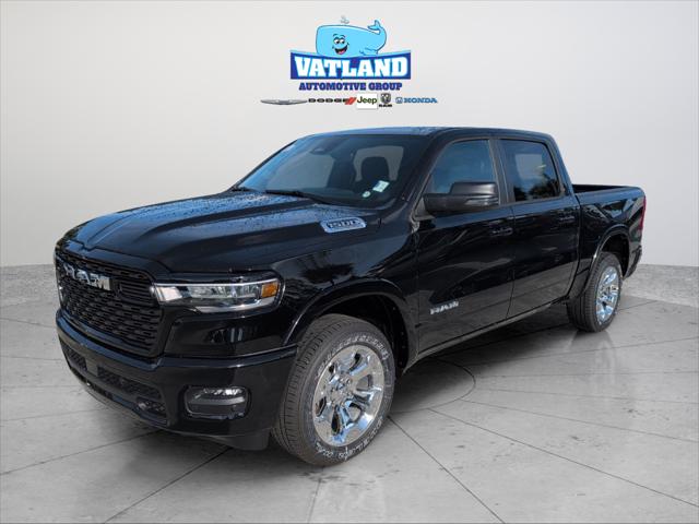 2026 RAM Ram 1500 RAM 1500 BIG HORN CREW CAB 4X2 57 BOX 2026 RAM Ram 1500 RAM 1500 BIG HORN CREW CAB 4X2 57 BOX