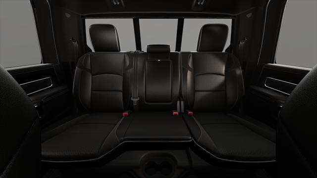 2026 RAM Ram 3500 RAM 3500 LARAMIE CREW CAB 4X4 8 BOX 2026 RAM Ram 3500 RAM 3500 LARAMIE CREW CAB 4X4 8 BOX