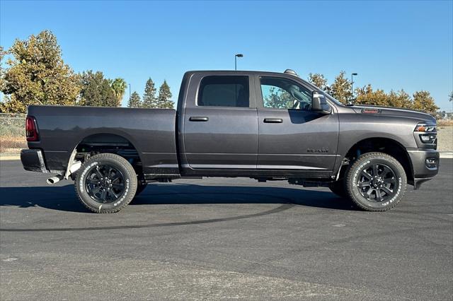 2026 RAM Ram 2500 RAM 2500 BIG HORN CREW CAB 4X4 64 BOX 2026 RAM Ram 2500 RAM 2500 BIG HORN CREW CAB 4X4 64 BOX