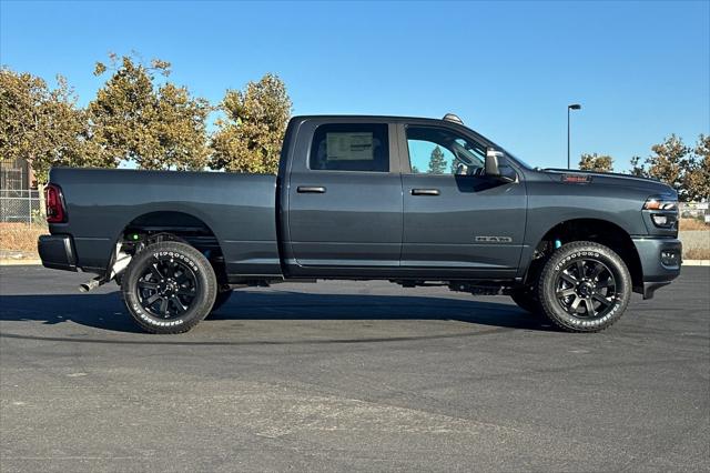 2026 RAM Ram 2500 RAM 2500 BIG HORN CREW CAB 4X4 64 BOX 2026 RAM Ram 2500 RAM 2500 BIG HORN CREW CAB 4X4 64 BOX