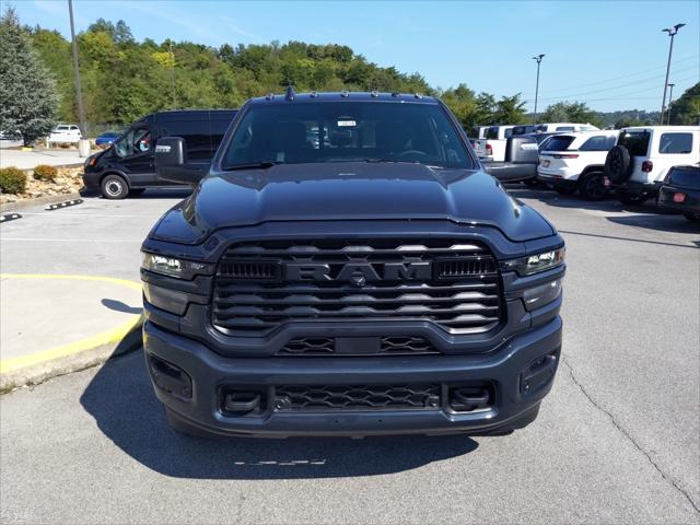 2026 RAM Ram 2500 RAM 2500 BIG HORN CREW CAB 4X4 64 BOX