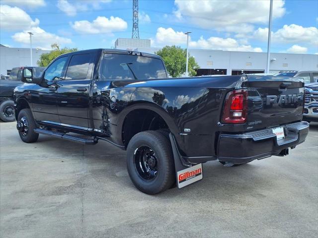 2026 RAM Ram 3500 RAM 3500 LONE STAR CREW CAB 4X4 8 BOX