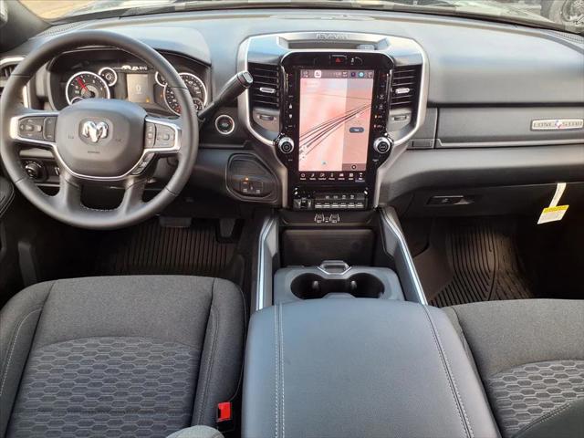 2026 RAM Ram 3500 RAM 3500 LONE STAR CREW CAB 4X4 8 BOX