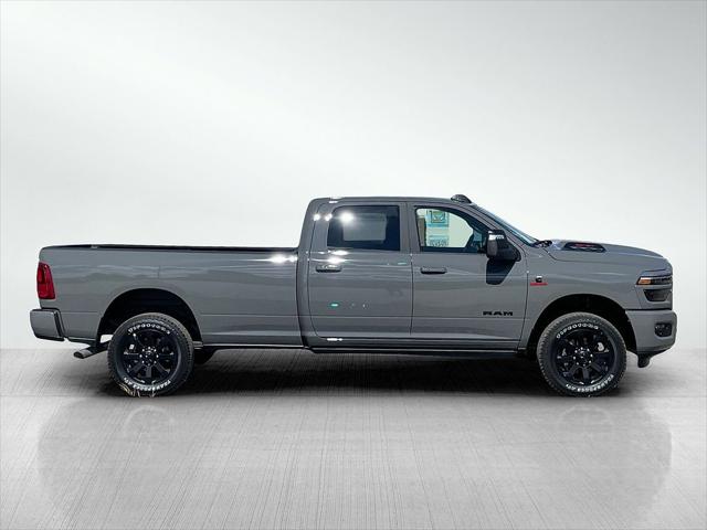 2026 RAM Ram 3500 RAM 3500 LARAMIE CREW CAB 4X4 8 BOX
