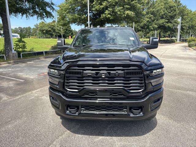 2026 RAM Ram 2500 RAM 2500 BIG HORN CREW CAB 4X4 64 BOX