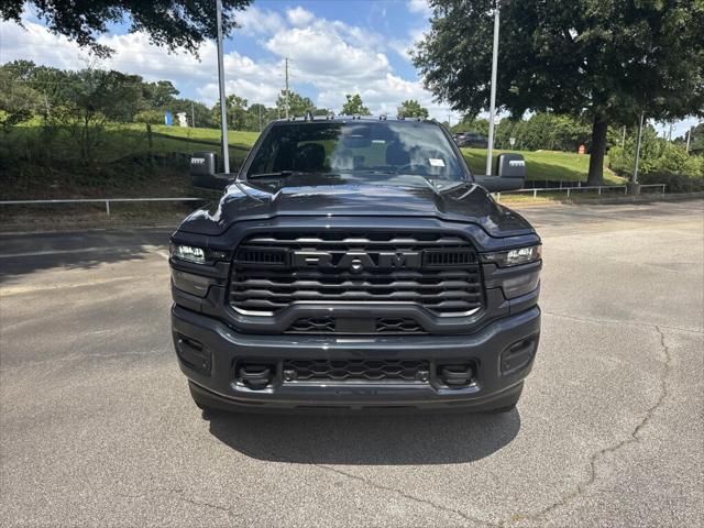 2026 RAM Ram 2500 RAM 2500 BIG HORN CREW CAB 4X4 64 BOX