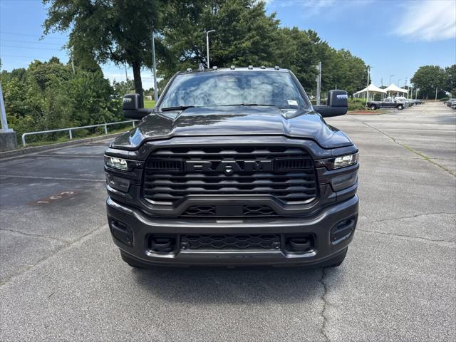 2026 RAM Ram 2500 RAM 2500 BIG HORN CREW CAB 4X4 64 BOX