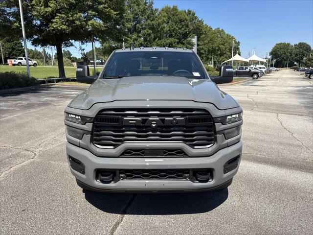 2026 RAM Ram 2500 RAM 2500 BIG HORN CREW CAB 4X4 64 BOX