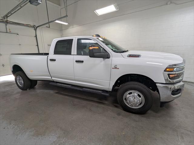 2026 RAM Ram 3500 RAM 3500 TRADESMAN CREW CAB 4X4 8 BOX 2026 RAM Ram 3500 RAM 3500 TRADESMAN CREW CAB 4X4 8 BOX