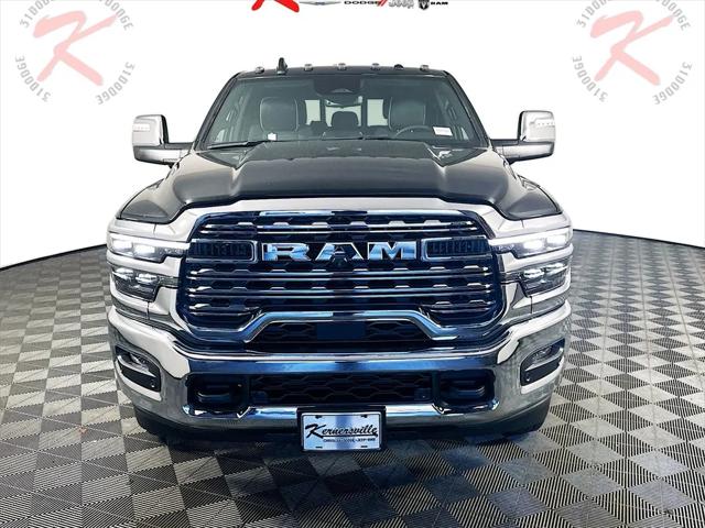2026 RAM Ram 3500 RAM 3500 LIMITED MEGA CAB 4X4 64 BOX 2026 RAM Ram 3500 RAM 3500 LIMITED MEGA CAB 4X4 64 BOX