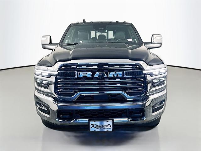 2026 RAM 3500 RAM 3500 LIMITED MEGA CAB 4X4 64 BOX 2026 RAM 3500 RAM 3500 LIMITED MEGA CAB 4X4 64 BOX