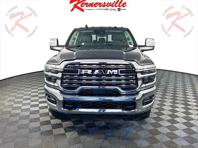 2026 RAM Ram 3500 RAM 3500 LIMITED LONGHORN MEGA CAB 4X4 64 BOX 2026 RAM Ram 3500 RAM 3500 LIMITED LONGHORN MEGA CAB 4X4 64 BOX