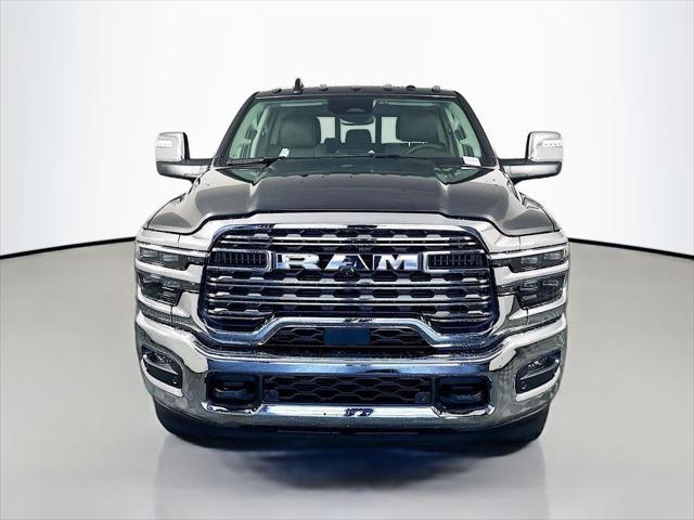 2026 RAM 3500 RAM 3500 LIMITED LONGHORN MEGA CAB 4X4 64 BOX 2026 RAM 3500 RAM 3500 LIMITED LONGHORN MEGA CAB 4X4 64 BOX