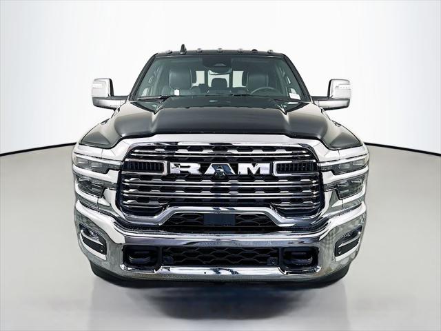 2026 RAM 3500 RAM 3500 LIMITED MEGA CAB 4X4 64 BOX 2026 RAM 3500 RAM 3500 LIMITED MEGA CAB 4X4 64 BOX
