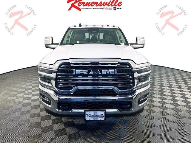 2026 RAM Ram 3500 RAM 3500 LIMITED LONGHORN MEGA CAB 4X4 64 BOX 2026 RAM Ram 3500 RAM 3500 LIMITED LONGHORN MEGA CAB 4X4 64 BOX