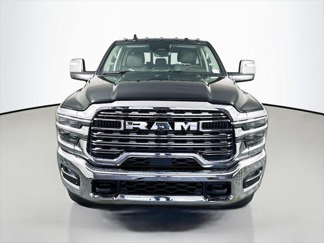 2026 RAM 3500 RAM 3500 LIMITED LONGHORN MEGA CAB 4X4 64 BOX 2026 RAM 3500 RAM 3500 LIMITED LONGHORN MEGA CAB 4X4 64 BOX