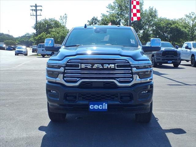 2026 RAM Ram 2500 RAM 2500 LARAMIE CREW CAB 4X4 64 BOX