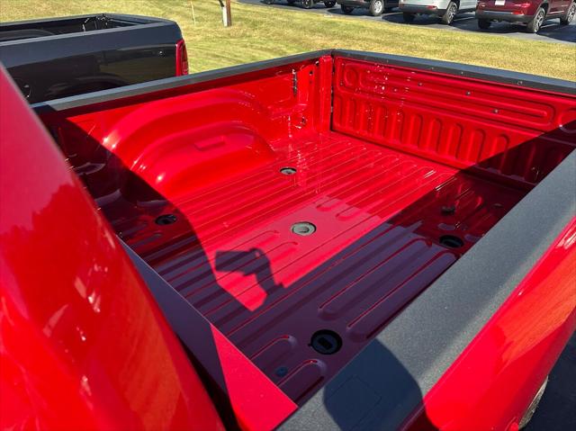 2026 RAM Ram 2500 RAM 2500 BIG HORN CREW CAB 4X4 64 BOX