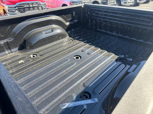 2026 RAM Ram 2500 RAM 2500 BIG HORN CREW CAB 4X4 64 BOX 2026 RAM Ram 2500 RAM 2500 BIG HORN CREW CAB 4X4 64 BOX