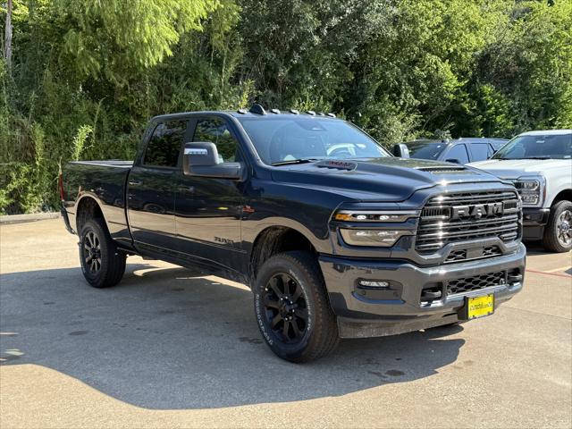 2026 RAM Ram 2500 RAM 2500 LARAMIE CREW CAB 4X4 64 BOX