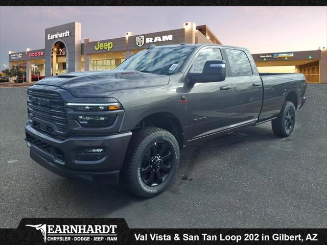 2026 RAM Ram 3500 RAM 3500 LARAMIE CREW CAB 4X4 8 BOX 2026 RAM Ram 3500 RAM 3500 LARAMIE CREW CAB 4X4 8 BOX