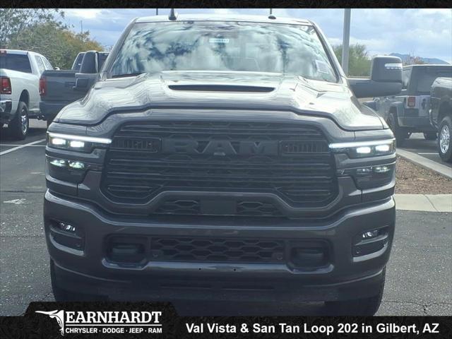 2026 RAM Ram 3500 RAM 3500 LARAMIE CREW CAB 4X4 8 BOX 2026 RAM Ram 3500 RAM 3500 LARAMIE CREW CAB 4X4 8 BOX