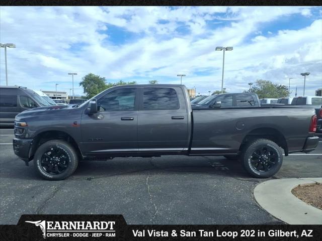 2026 RAM Ram 3500 RAM 3500 LARAMIE CREW CAB 4X4 8 BOX 2026 RAM Ram 3500 RAM 3500 LARAMIE CREW CAB 4X4 8 BOX