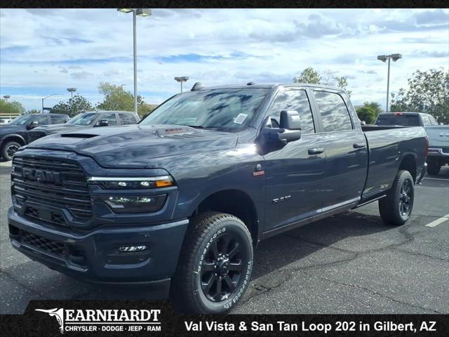 2026 RAM Ram 3500 RAM 3500 LARAMIE CREW CAB 4X4 8 BOX 2026 RAM Ram 3500 RAM 3500 LARAMIE CREW CAB 4X4 8 BOX