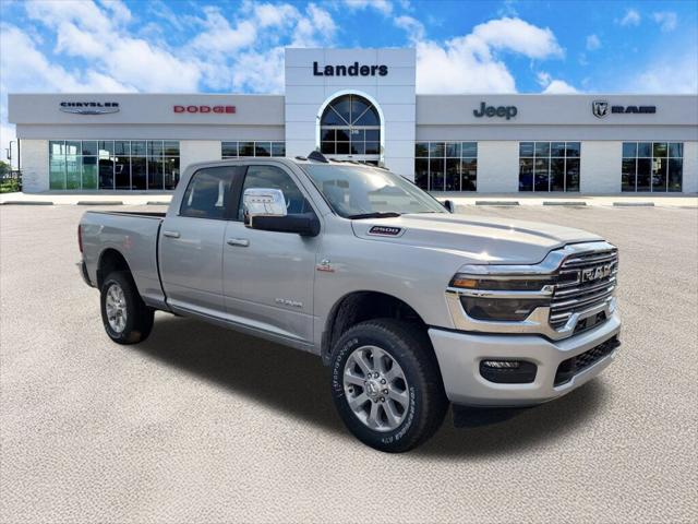 2026 RAM Ram 2500 RAM 2500 LARAMIE CREW CAB 4X4 64 BOX