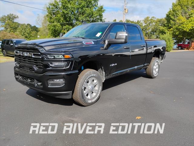 2026 RAM Ram 2500 RAM 2500 BIG HORN CREW CAB 4X4 64 BOX 2026 RAM Ram 2500 RAM 2500 BIG HORN CREW CAB 4X4 64 BOX