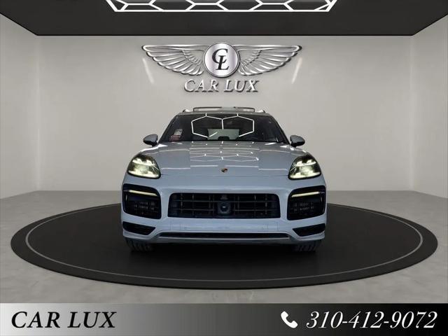 2021 Porsche Cayenne GTS for sale in Inglewood, CA