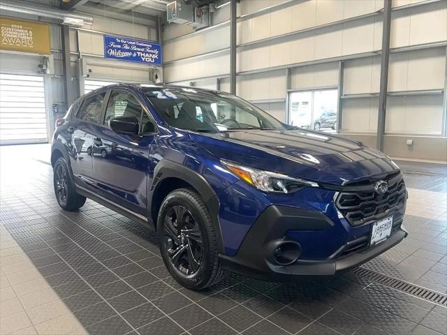 2024 Subaru Crosstrek Base for sale in North Smithfield, RI