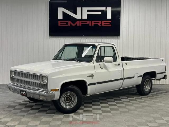 1981 Chevrolet Pickup Base for sale in North East, PA