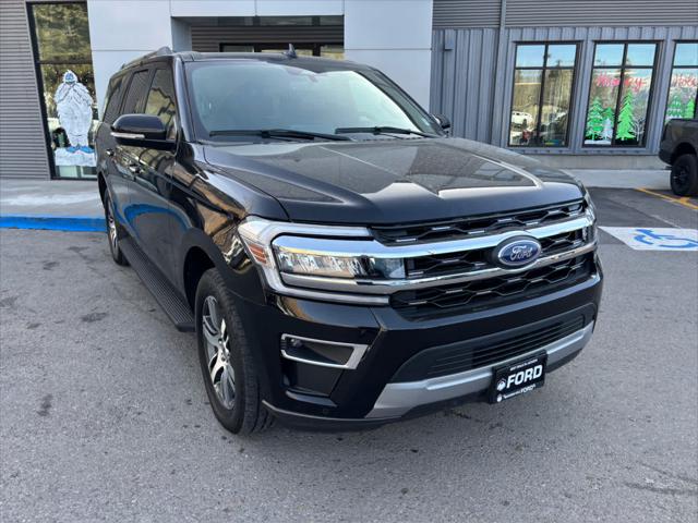 2024 Ford Expedition Limited MAX
