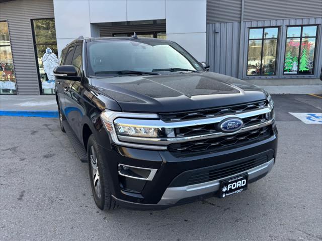 2024 Ford Expedition Limited MAX