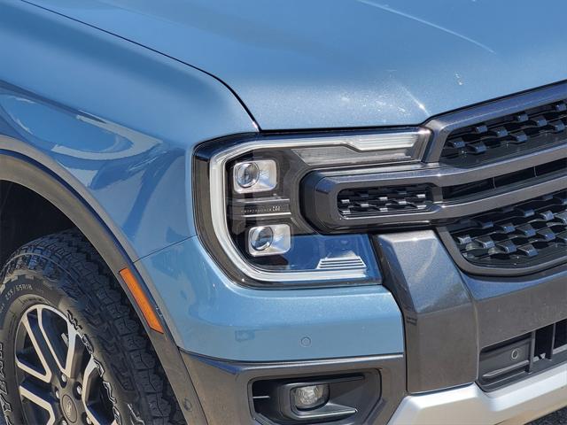 2024 Ford Ranger LARIAT 2024 Ford Ranger LARIAT