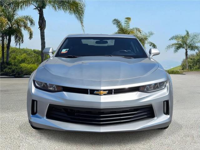 2018 Chevrolet Camaro 1LT 2018 Chevrolet Camaro 1LT