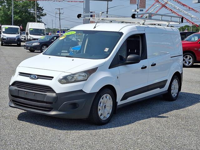 2014 Ford Transit Connect XL