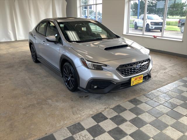 2023 Subaru WRX Premium