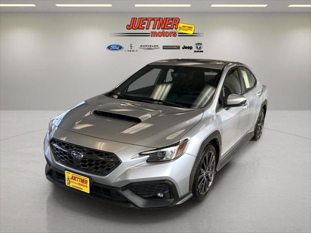 2023 Subaru WRX Premium 2023 Subaru WRX Premium