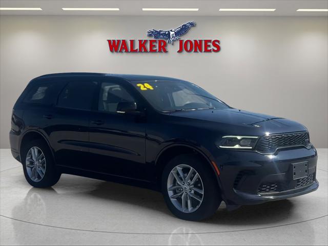 2024 Dodge Durango GT Plus AWD