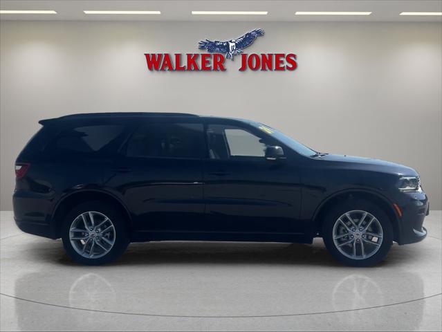 2024 Dodge Durango GT Plus AWD