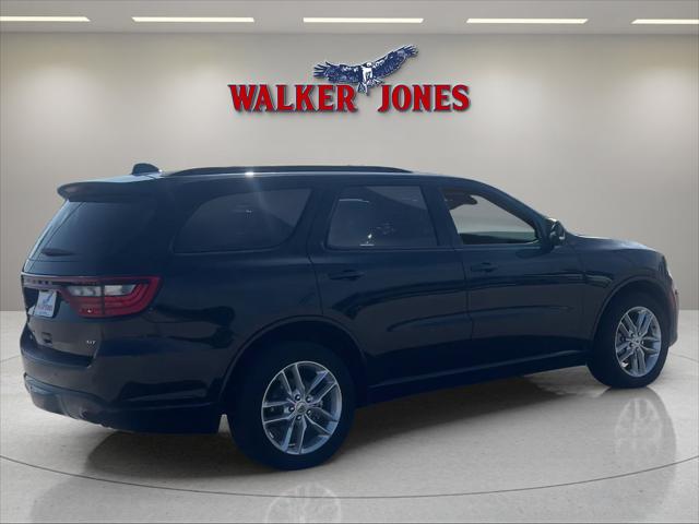 2024 Dodge Durango GT Plus AWD