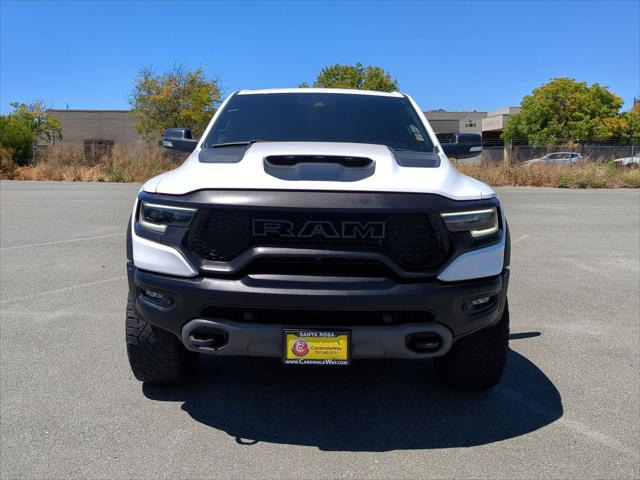 2022 RAM 1500 TRX Crew Cab 4x4 57 Box